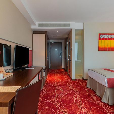 รามาดา บาย วินด์แฮม ซิบิว Hotel ซีบิว ห้อง รูปภาพ