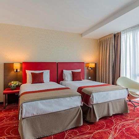 รามาดา บาย วินด์แฮม ซิบิว Hotel ซีบิว ห้อง รูปภาพ