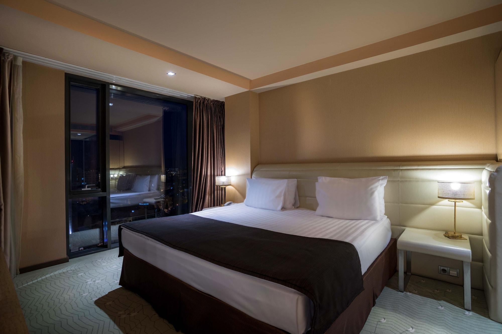 รามาดา บาย วินด์แฮม ซิบิว Hotel ซีบิว ภายนอก รูปภาพ