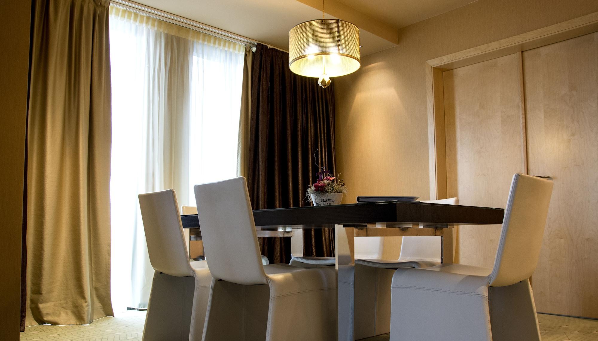 รามาดา บาย วินด์แฮม ซิบิว Hotel ซีบิว ภายนอก รูปภาพ