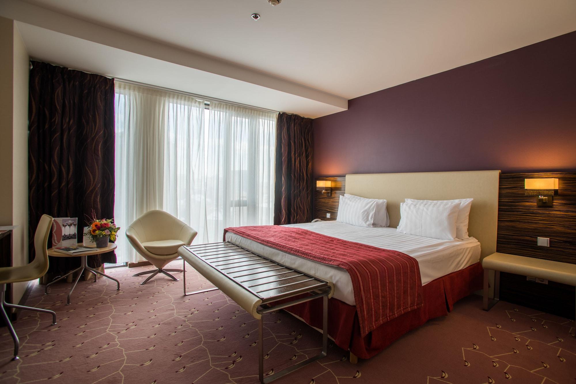 รามาดา บาย วินด์แฮม ซิบิว Hotel ซีบิว ภายนอก รูปภาพ