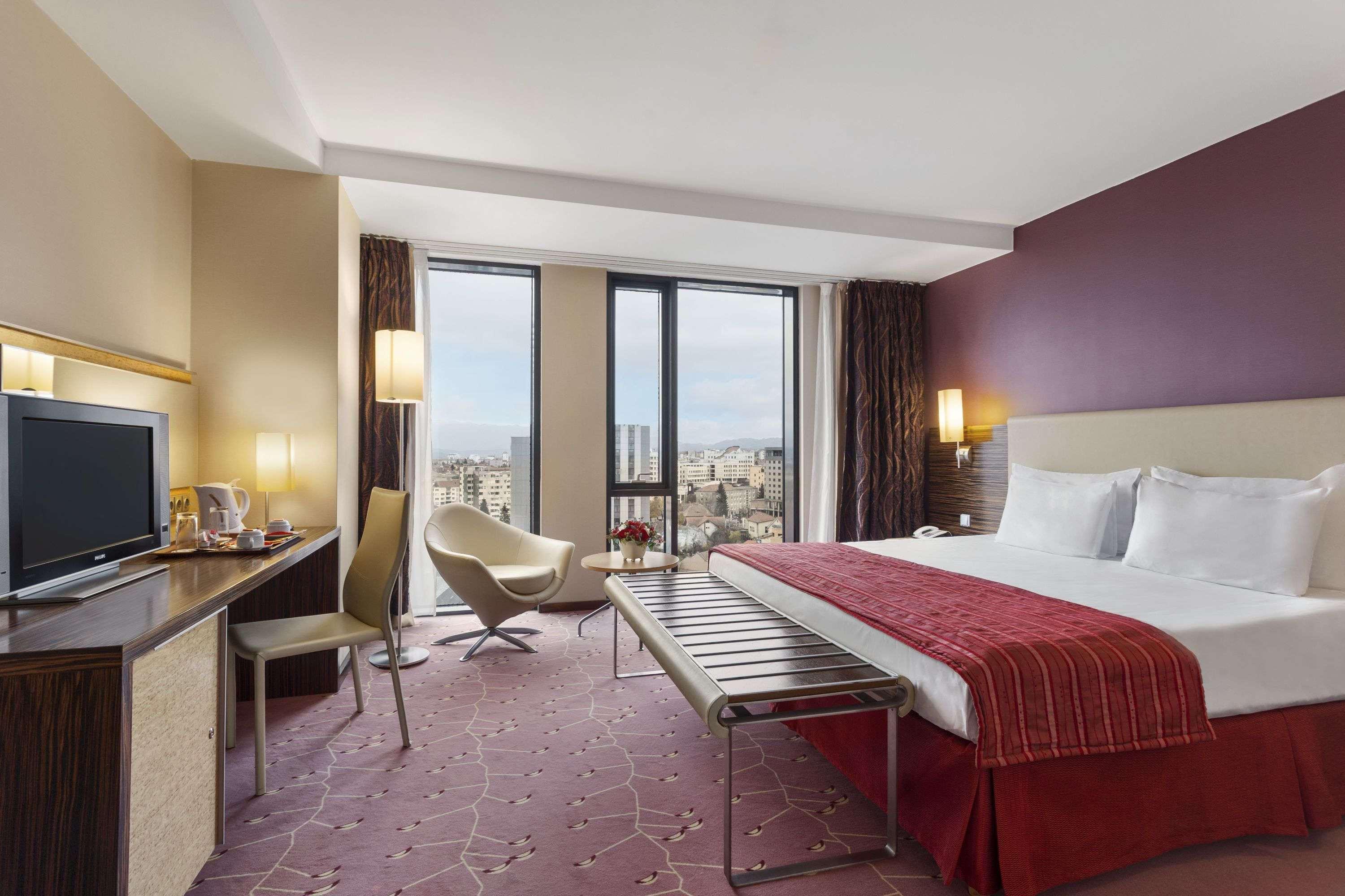 รามาดา บาย วินด์แฮม ซิบิว Hotel ซีบิว ภายนอก รูปภาพ