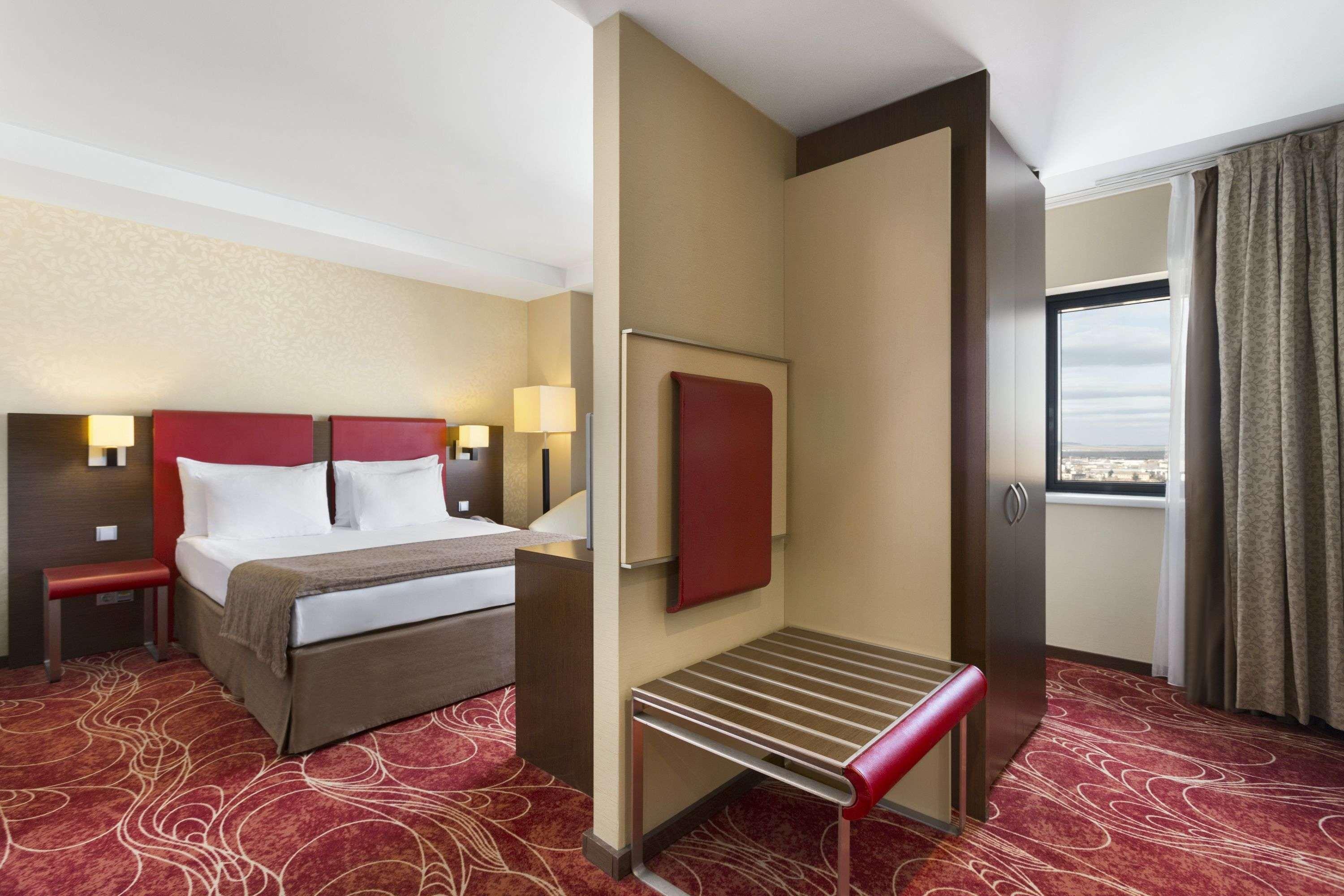 รามาดา บาย วินด์แฮม ซิบิว Hotel ซีบิว ภายนอก รูปภาพ