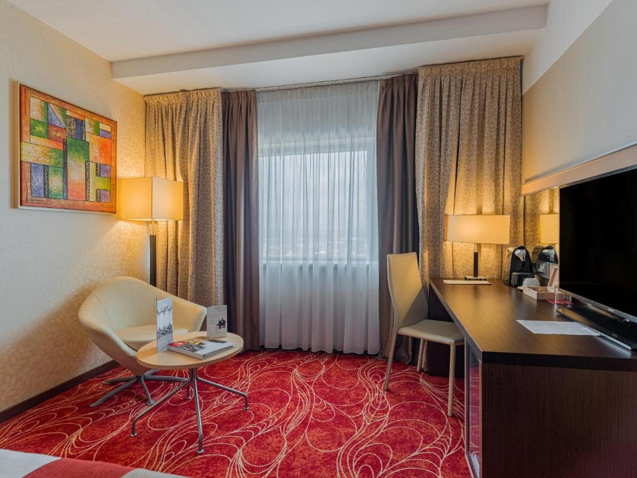 รามาดา บาย วินด์แฮม ซิบิว Hotel ซีบิว ภายนอก รูปภาพ
