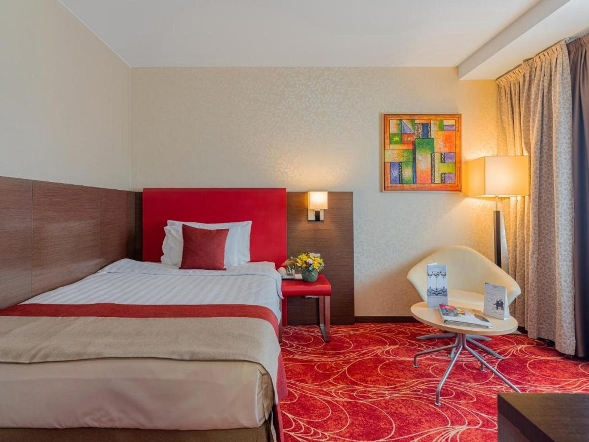 รามาดา บาย วินด์แฮม ซิบิว Hotel ซีบิว ภายนอก รูปภาพ