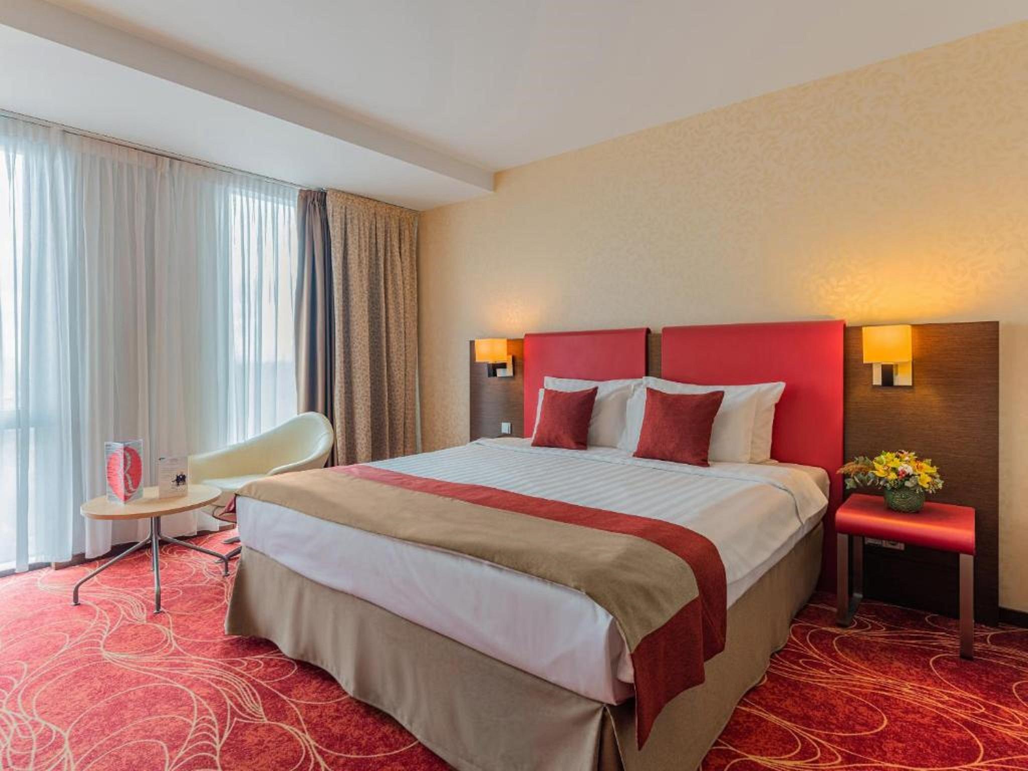 รามาดา บาย วินด์แฮม ซิบิว Hotel ซีบิว ภายนอก รูปภาพ