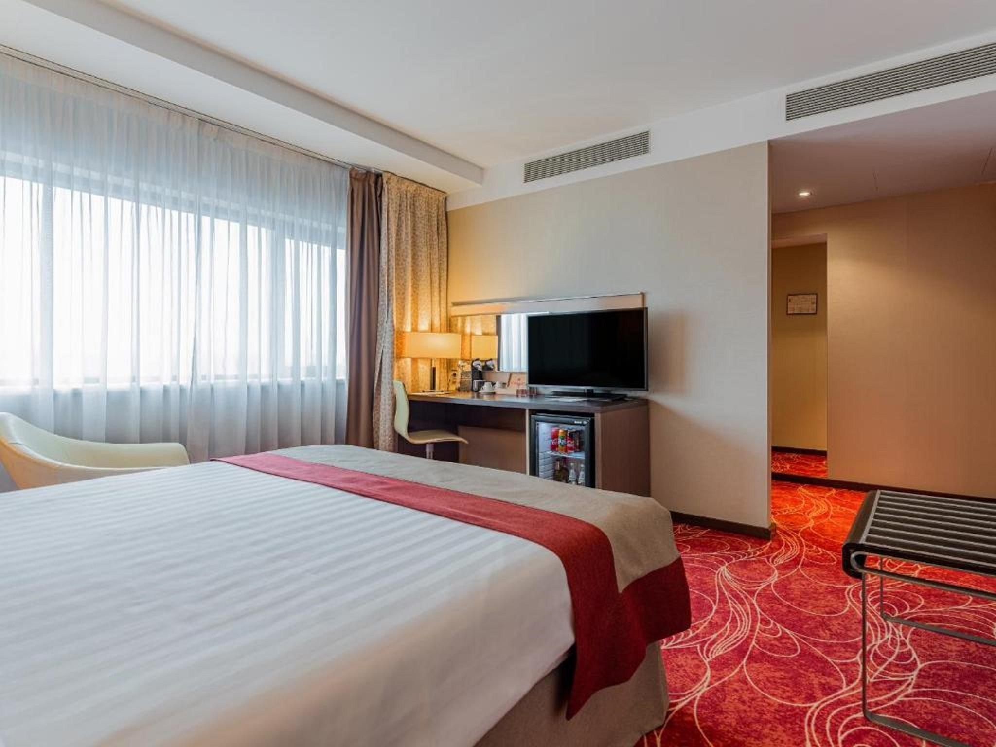 รามาดา บาย วินด์แฮม ซิบิว Hotel ซีบิว ภายนอก รูปภาพ
