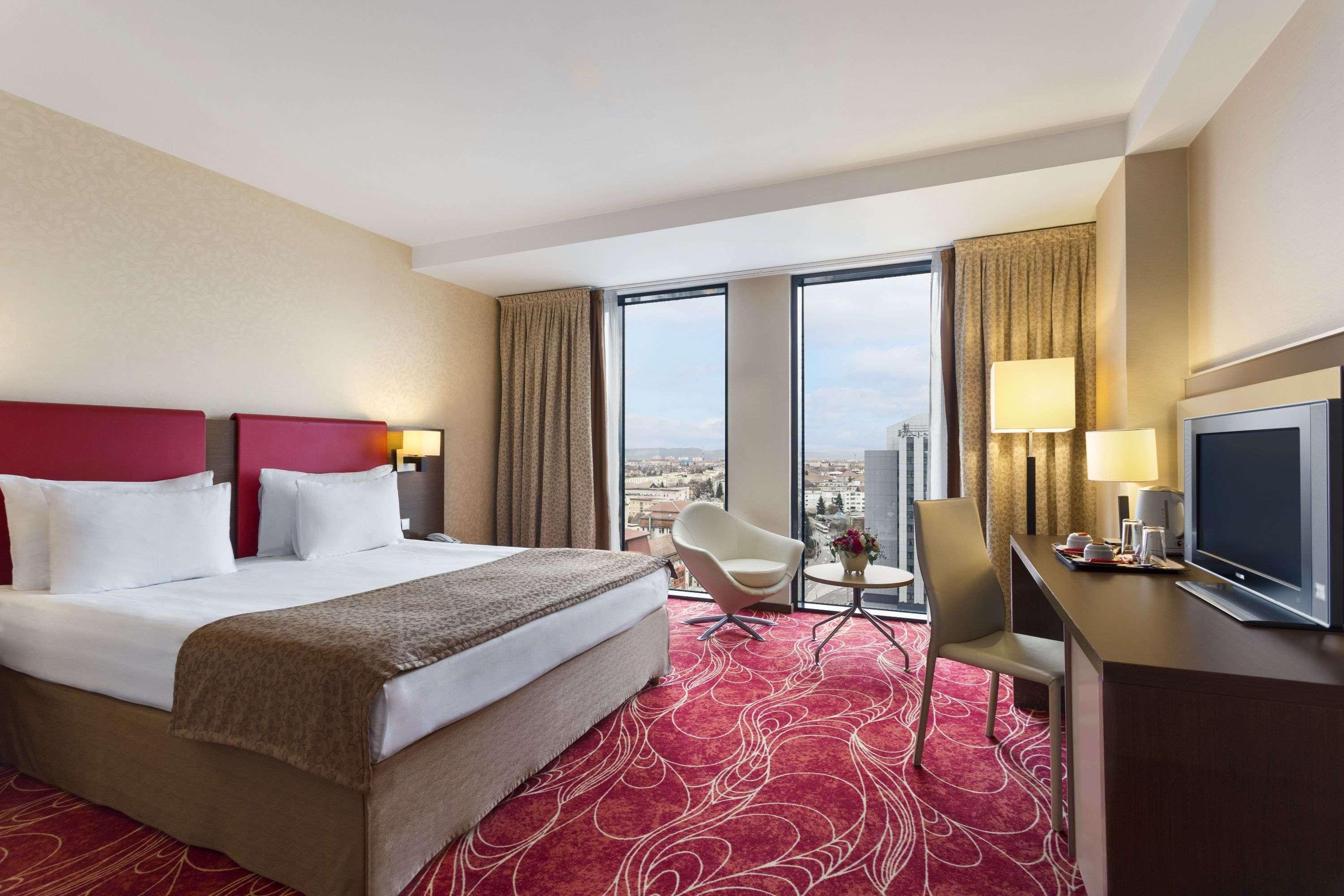 รามาดา บาย วินด์แฮม ซิบิว Hotel ซีบิว ภายนอก รูปภาพ