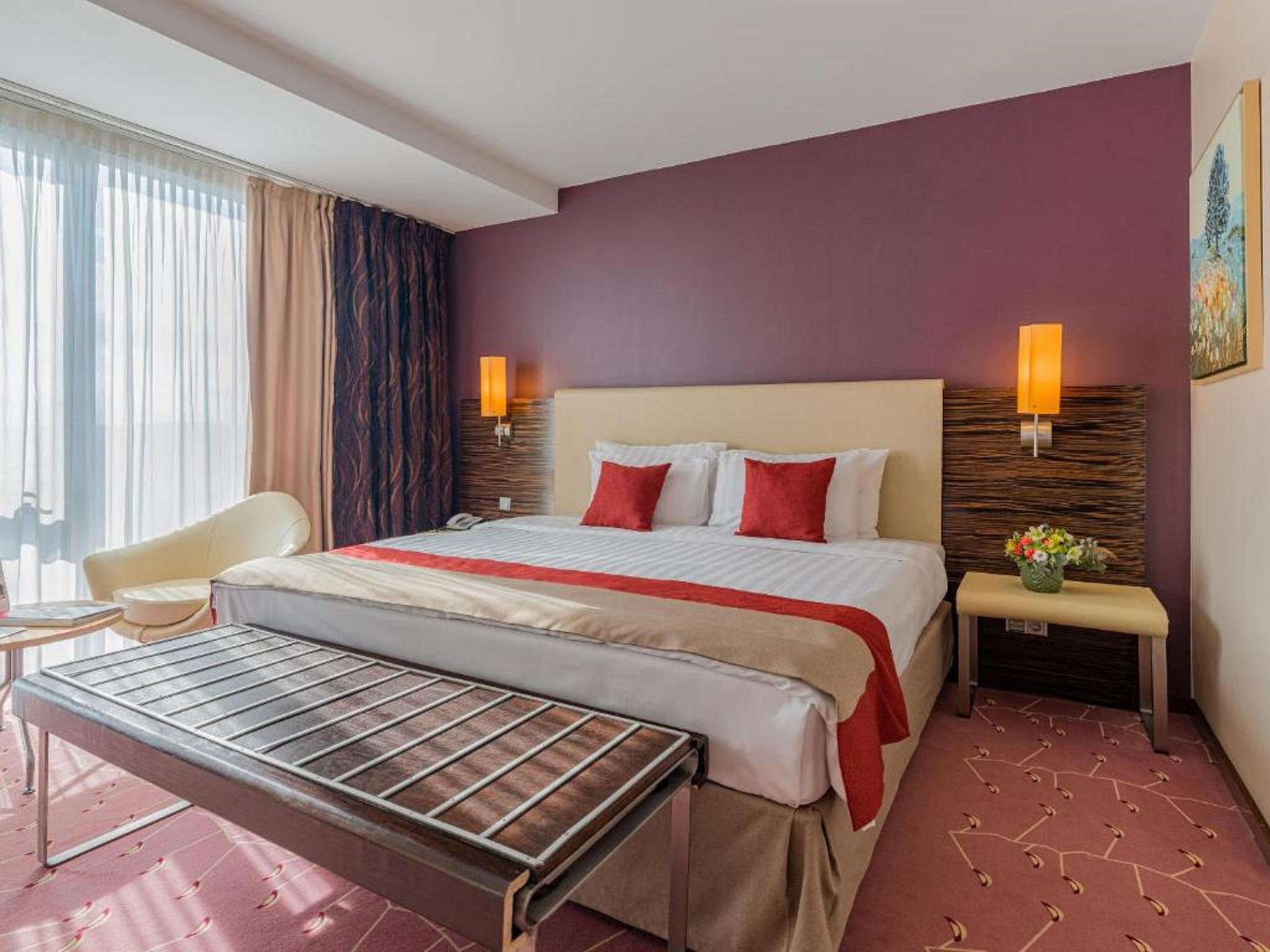 รามาดา บาย วินด์แฮม ซิบิว Hotel ซีบิว ภายนอก รูปภาพ