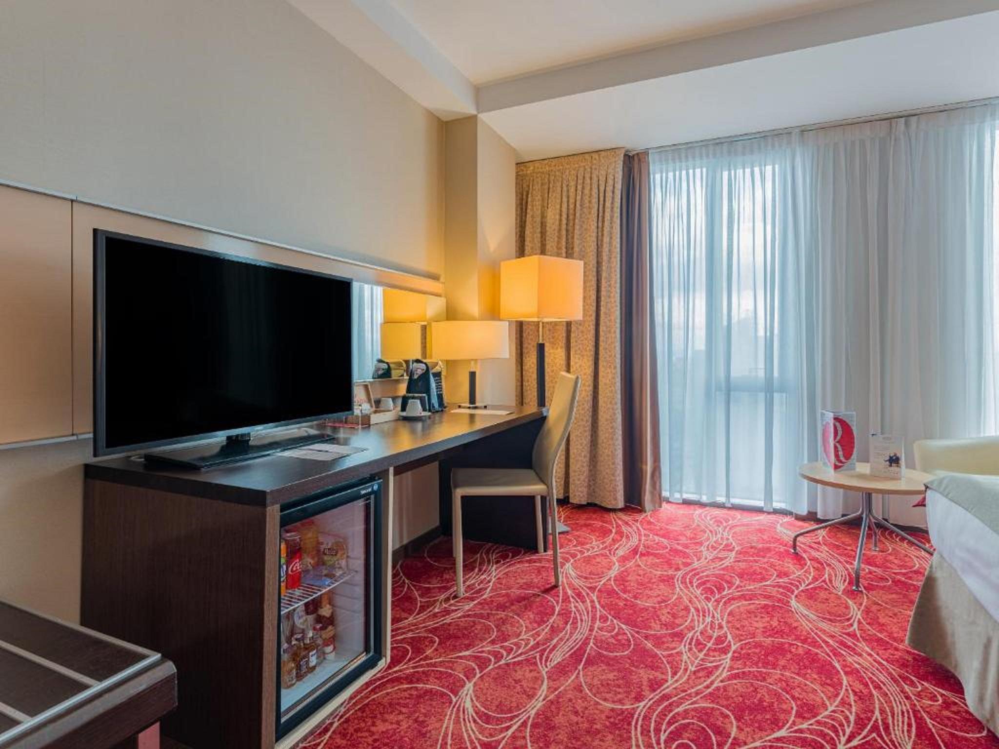 รามาดา บาย วินด์แฮม ซิบิว Hotel ซีบิว ภายนอก รูปภาพ