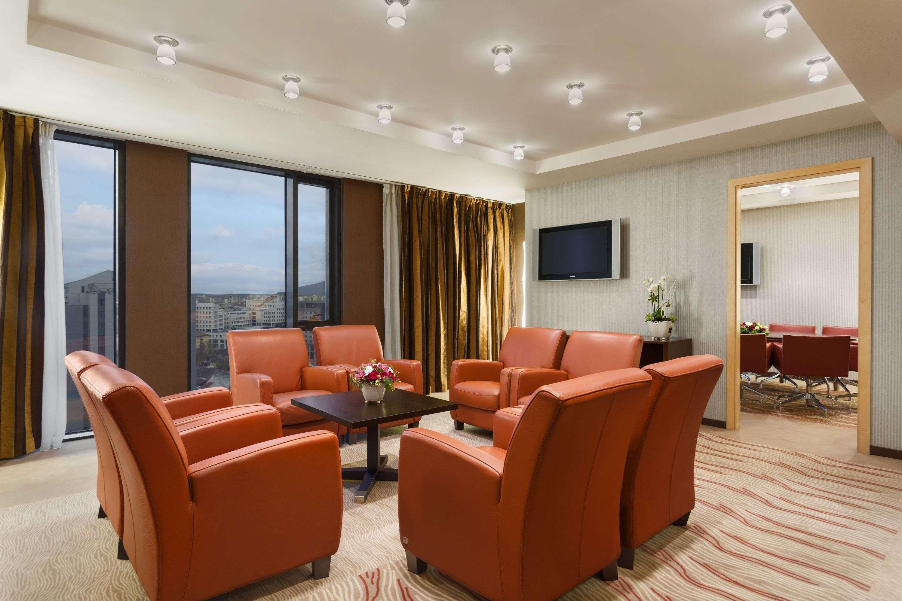 รามาดา บาย วินด์แฮม ซิบิว Hotel ซีบิว ภายนอก รูปภาพ