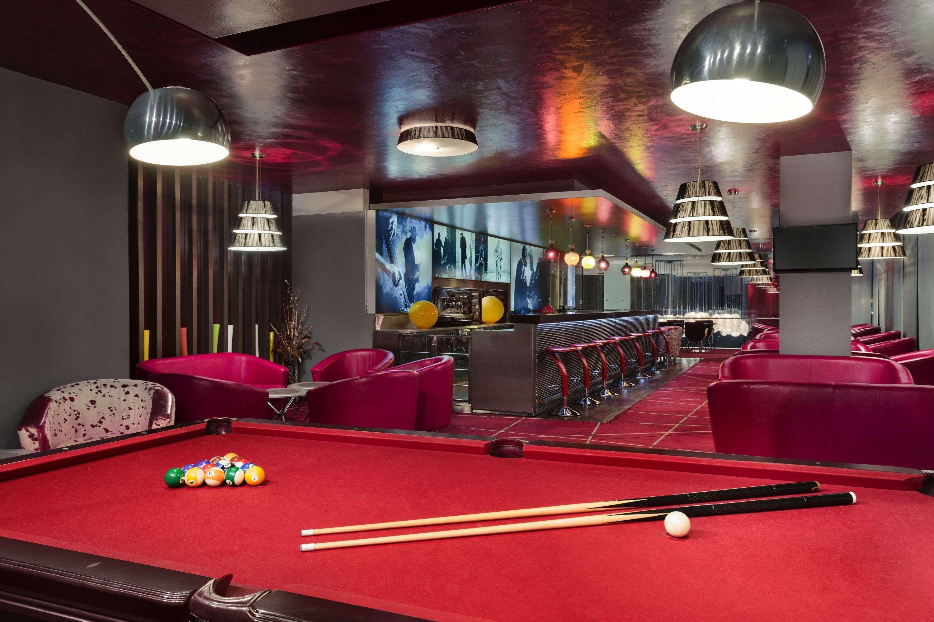รามาดา บาย วินด์แฮม ซิบิว Hotel ซีบิว ภายนอก รูปภาพ