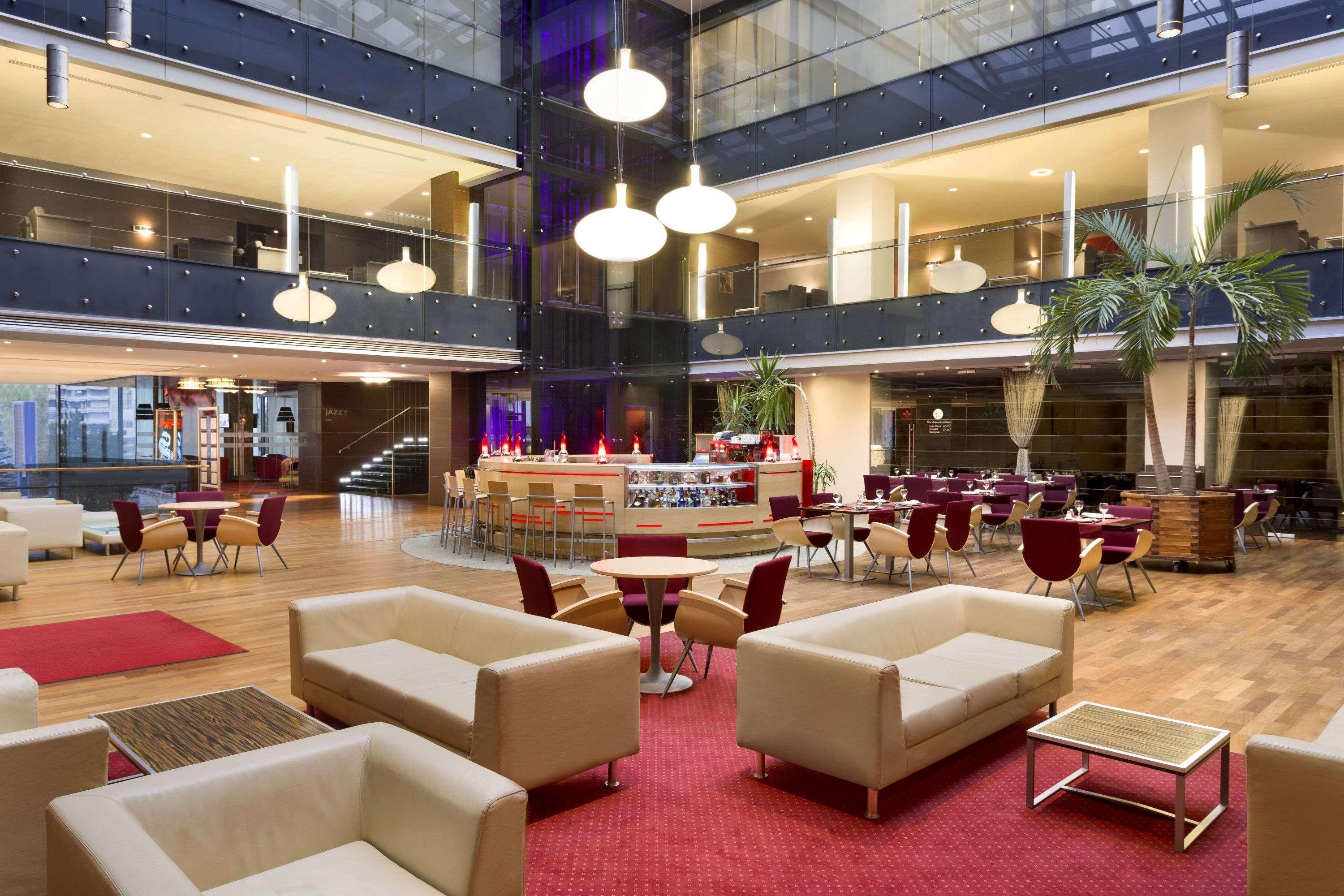 รามาดา บาย วินด์แฮม ซิบิว Hotel ซีบิว ภายนอก รูปภาพ