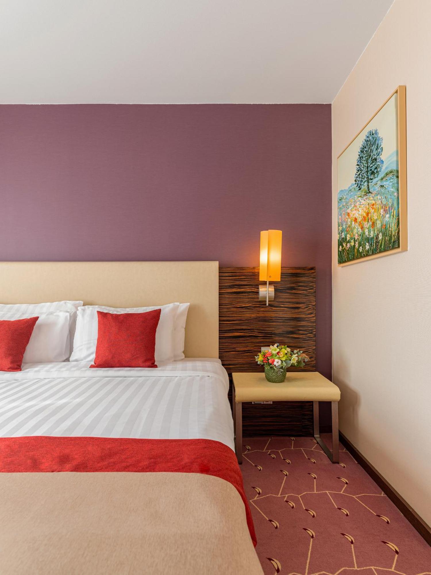 รามาดา บาย วินด์แฮม ซิบิว Hotel ซีบิว ห้อง รูปภาพ
