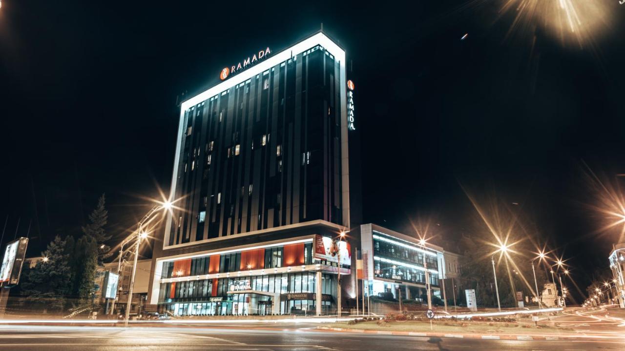 รามาดา บาย วินด์แฮม ซิบิว Hotel ซีบิว ภายนอก รูปภาพ