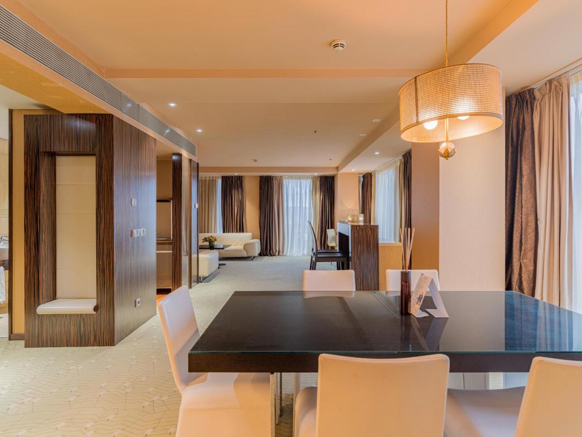 รามาดา บาย วินด์แฮม ซิบิว Hotel ซีบิว ภายนอก รูปภาพ