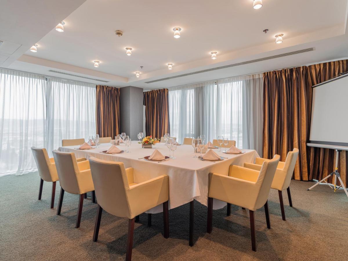 รามาดา บาย วินด์แฮม ซิบิว Hotel ซีบิว ภายนอก รูปภาพ