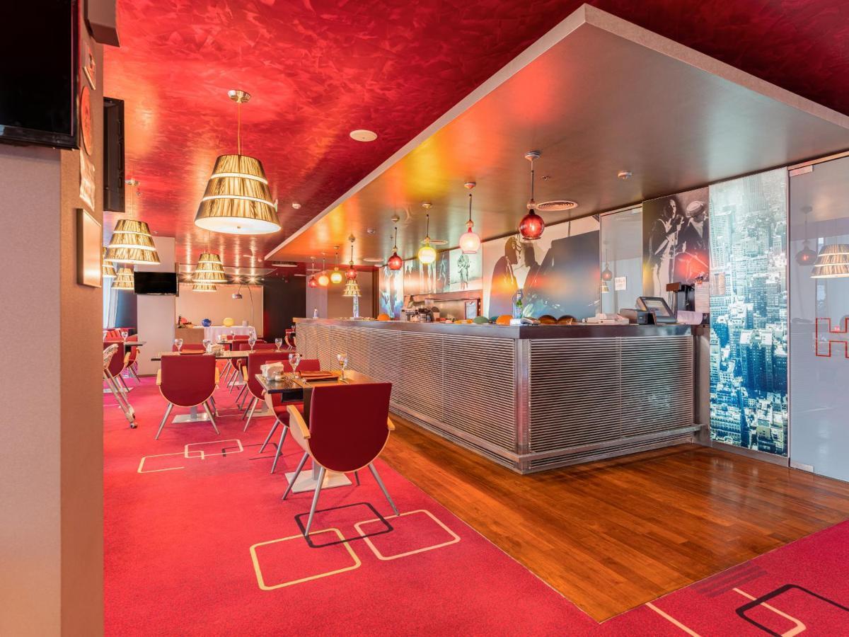 รามาดา บาย วินด์แฮม ซิบิว Hotel ซีบิว ภายนอก รูปภาพ