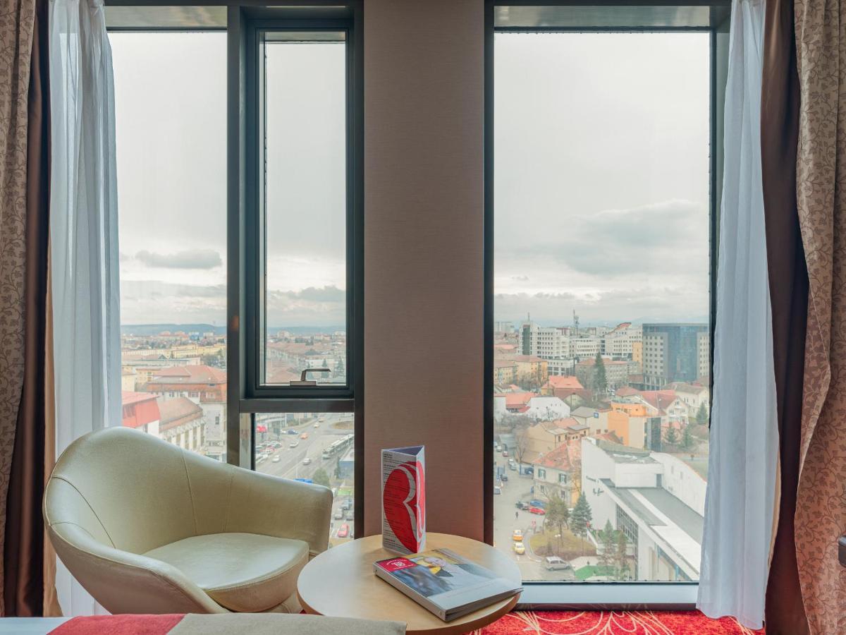 รามาดา บาย วินด์แฮม ซิบิว Hotel ซีบิว ภายนอก รูปภาพ