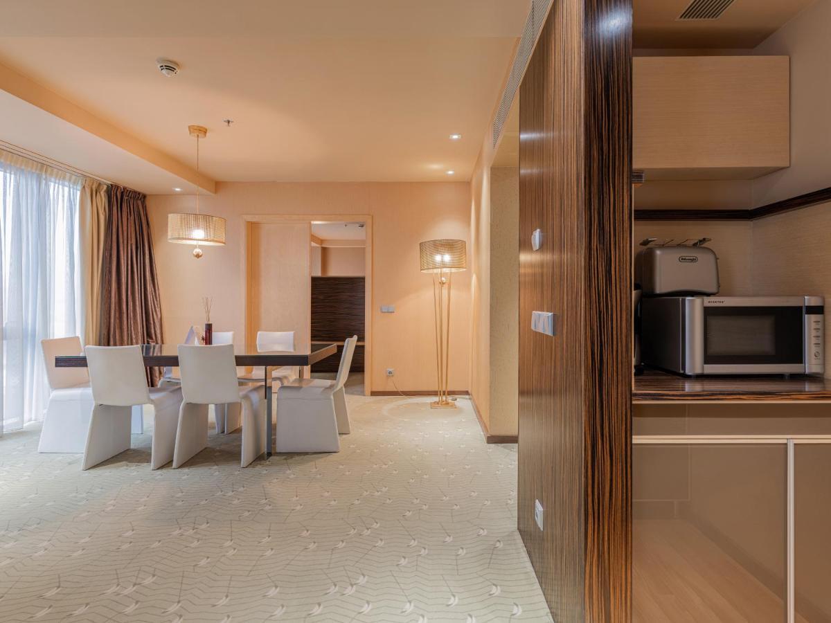 รามาดา บาย วินด์แฮม ซิบิว Hotel ซีบิว ภายนอก รูปภาพ