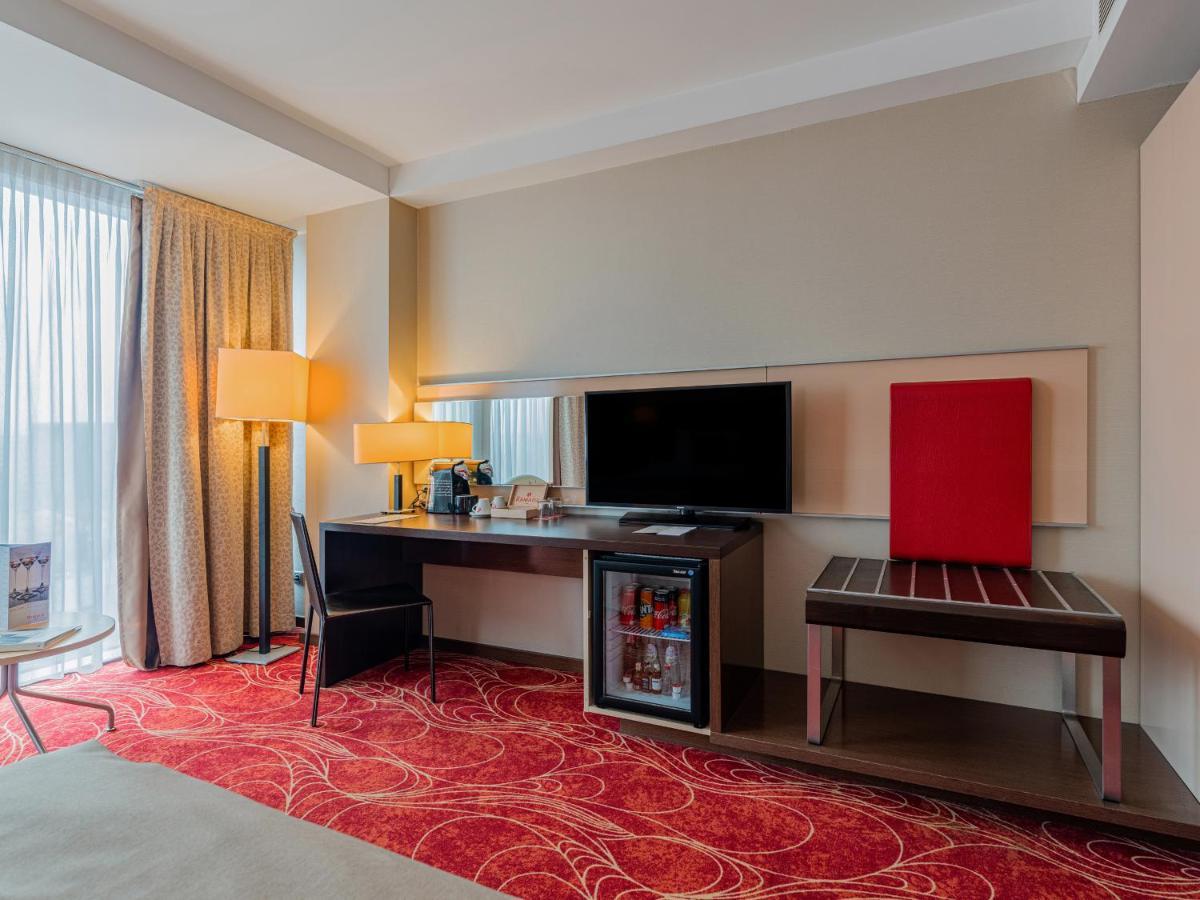 รามาดา บาย วินด์แฮม ซิบิว Hotel ซีบิว ภายนอก รูปภาพ